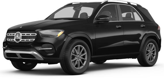 MERCEDES-BENZ GLE-CLASS 2026 4JGFB4FB2TB497674 image MERCEDES-BENZ GLE-CLASS 2026 4JGFB4FB2TB497674 image