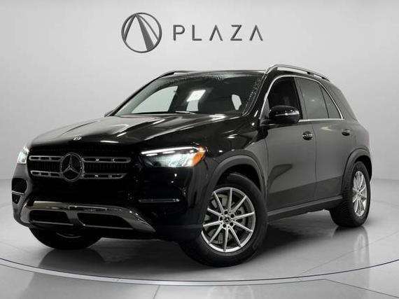 MERCEDES-BENZ GLE-CLASS 2026 4JGFB4FB5TB522812 image MERCEDES-BENZ GLE-CLASS 2026 4JGFB4FB5TB522812 image