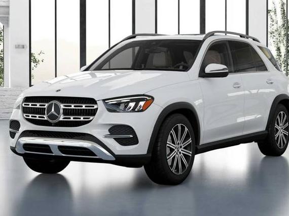 MERCEDES-BENZ GLE-CLASS 2026 4JGFB4EB8TB504886 image MERCEDES-BENZ GLE-CLASS 2026 4JGFB4EB8TB504886 image