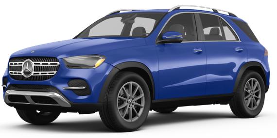 MERCEDES-BENZ GLE-CLASS 2026 4JGFB4FB6TB513214 image MERCEDES-BENZ GLE-CLASS 2026 4JGFB4FB6TB513214 image