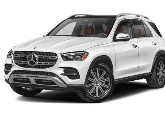 MERCEDES-BENZ GLE-CLASS 2026 4JGFB4FB7TB495323 image MERCEDES-BENZ GLE-CLASS 2026 4JGFB4FB7TB495323 image