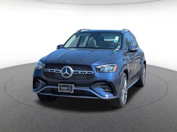 MERCEDES-BENZ GLE-CLASS 2026 4JGFB4FB6TB506389 image MERCEDES-BENZ GLE-CLASS 2026 4JGFB4FB6TB506389 image