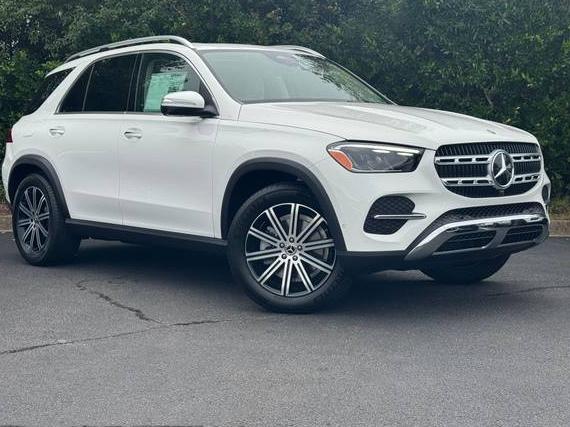 MERCEDES-BENZ GLE-CLASS 2026 4JGFB4FB7TB505025 image MERCEDES-BENZ GLE-CLASS 2026 4JGFB4FB7TB505025 image