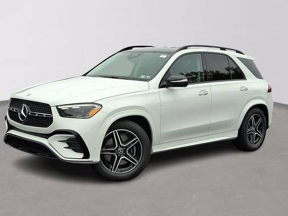 MERCEDES-BENZ GLE-CLASS 2026 4JGFB4FB2TB499750 image MERCEDES-BENZ GLE-CLASS 2026 4JGFB4FB2TB499750 image