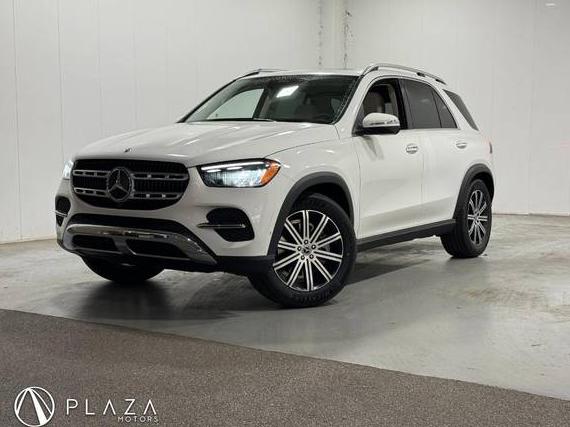 MERCEDES-BENZ GLE-CLASS 2026 4JGFB4FB1TB502783 image MERCEDES-BENZ GLE-CLASS 2026 4JGFB4FB1TB502783 image
