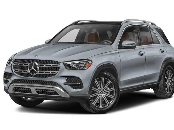 MERCEDES-BENZ GLE-CLASS 2026 4JGFB4FB5TB503290 image MERCEDES-BENZ GLE-CLASS 2026 4JGFB4FB5TB503290 image