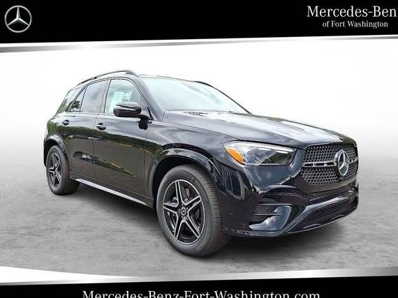 MERCEDES-BENZ GLE-CLASS 2026 4JGFB4FB1TB507806 image MERCEDES-BENZ GLE-CLASS 2026 4JGFB4FB1TB507806 image