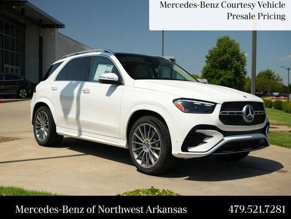 MERCEDES-BENZ GLE-CLASS 2026 4JGFB4FB7TB498898 image MERCEDES-BENZ GLE-CLASS 2026 4JGFB4FB7TB498898 image