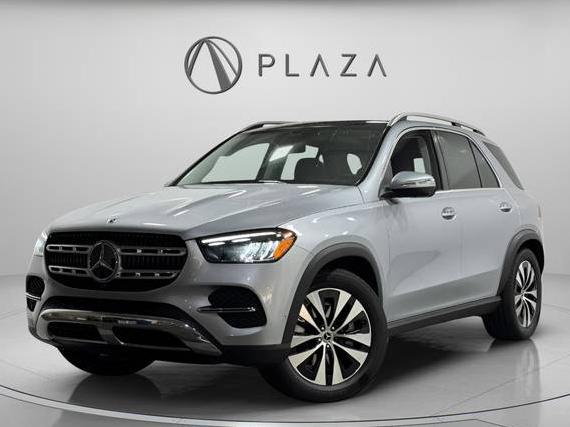 MERCEDES-BENZ GLE-CLASS 2026 4JGFB4FB5TB498575 image MERCEDES-BENZ GLE-CLASS 2026 4JGFB4FB5TB498575 image