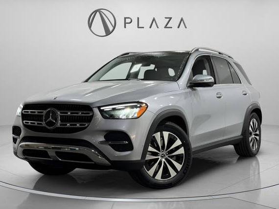 MERCEDES-BENZ GLE-CLASS 2026 4JGFB4FB9TB507441 image MERCEDES-BENZ GLE-CLASS 2026 4JGFB4FB9TB507441 image
