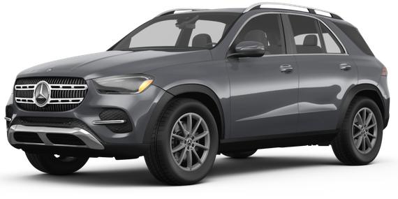 MERCEDES-BENZ GLE-CLASS 2026 4JGFB4FB5TB498057 image MERCEDES-BENZ GLE-CLASS 2026 4JGFB4FB5TB498057 image