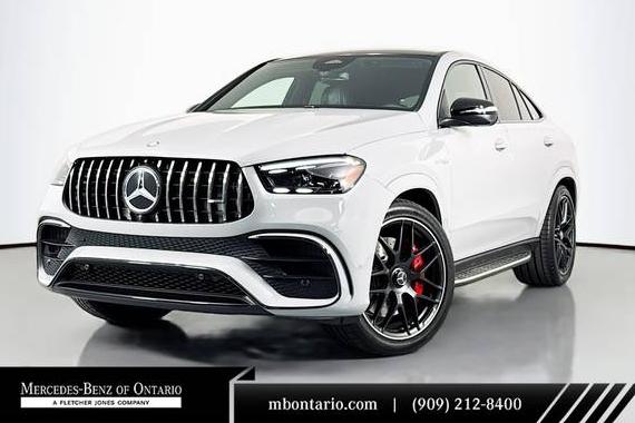 MERCEDES-BENZ GLE-CLASS 2026 4JGFD8KB8TB527851 image