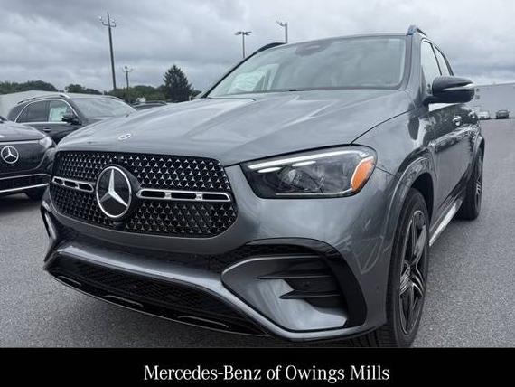 MERCEDES-BENZ GLE-CLASS 2026 4JGFB4FBXTB504208 image MERCEDES-BENZ GLE-CLASS 2026 4JGFB4FBXTB504208 image
