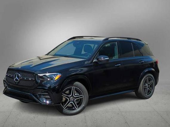 MERCEDES-BENZ GLE-CLASS 2026 4JGFB4FB4TB495117 image MERCEDES-BENZ GLE-CLASS 2026 4JGFB4FB4TB495117 image