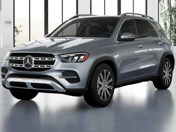 MERCEDES-BENZ GLE-CLASS 2026 4JGFB4EB9TB512947 image MERCEDES-BENZ GLE-CLASS 2026 4JGFB4EB9TB512947 image