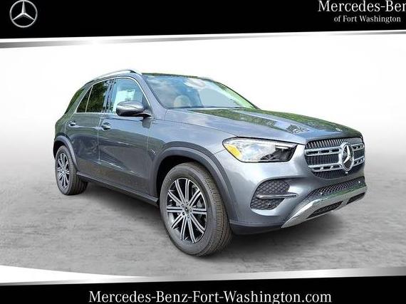 MERCEDES-BENZ GLE-CLASS 2026 4JGFB4FB5TB500194 image MERCEDES-BENZ GLE-CLASS 2026 4JGFB4FB5TB500194 image