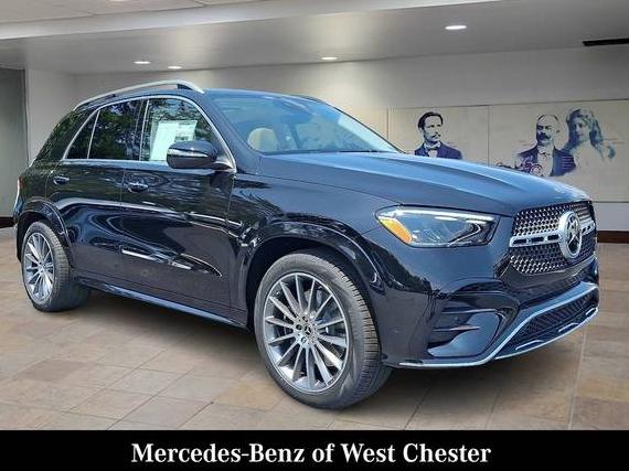 MERCEDES-BENZ GLE-CLASS 2026 4JGFB4FBXTB504600 image MERCEDES-BENZ GLE-CLASS 2026 4JGFB4FBXTB504600 image