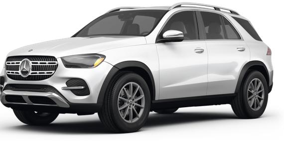 MERCEDES-BENZ GLE-CLASS 2026 4JGFB5KEXTB526814 image MERCEDES-BENZ GLE-CLASS 2026 4JGFB5KEXTB526814 image