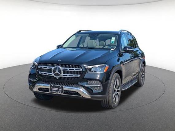 MERCEDES-BENZ GLE-CLASS 2026 4JGFB4FBXTB500305 image MERCEDES-BENZ GLE-CLASS 2026 4JGFB4FBXTB500305 image