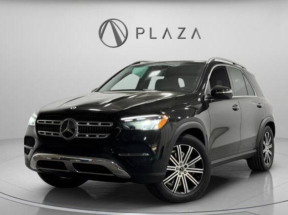 MERCEDES-BENZ GLE-CLASS 2026 4JGFB4FB3TB497389 image MERCEDES-BENZ GLE-CLASS 2026 4JGFB4FB3TB497389 image