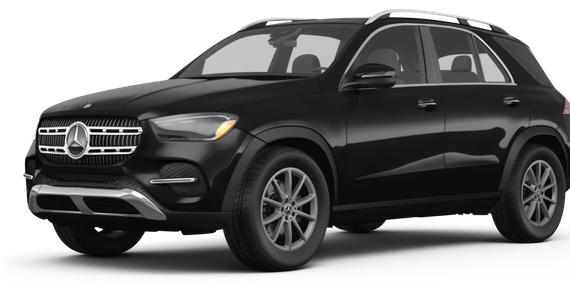 MERCEDES-BENZ GLE-CLASS 2026 4JGFB4FB4TB497742 image MERCEDES-BENZ GLE-CLASS 2026 4JGFB4FB4TB497742 image