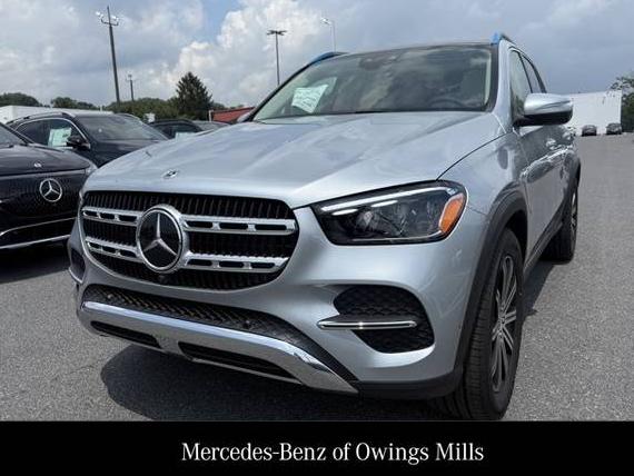 MERCEDES-BENZ GLE-CLASS 2026 4JGFB4FB7TB500701 image MERCEDES-BENZ GLE-CLASS 2026 4JGFB4FB7TB500701 image