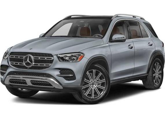 MERCEDES-BENZ GLE-CLASS 2026 4JGFB4FB9TB503194 image MERCEDES-BENZ GLE-CLASS 2026 4JGFB4FB9TB503194 image