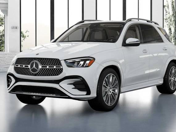 MERCEDES-BENZ GLE-CLASS 2026 4JGFB5KB4TB543324 image MERCEDES-BENZ GLE-CLASS 2026 4JGFB5KB4TB543324 image