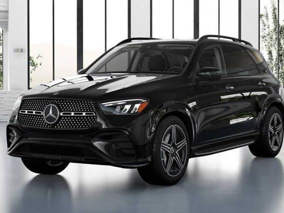 MERCEDES-BENZ GLE-CLASS 2026 4JGFB5KB9TB537003 image MERCEDES-BENZ GLE-CLASS 2026 4JGFB5KB9TB537003 image