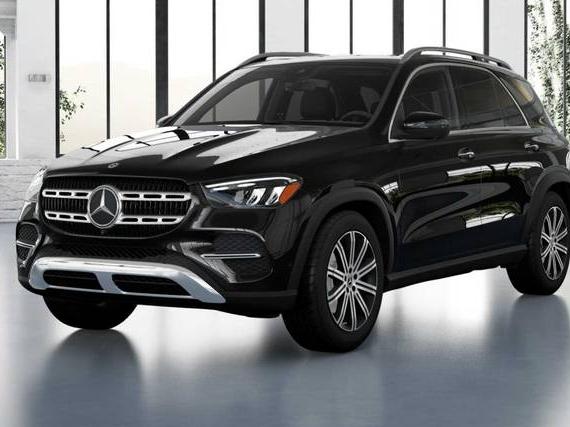 MERCEDES-BENZ GLE-CLASS 2026 4JGFB4FB2TB495388 image MERCEDES-BENZ GLE-CLASS 2026 4JGFB4FB2TB495388 image