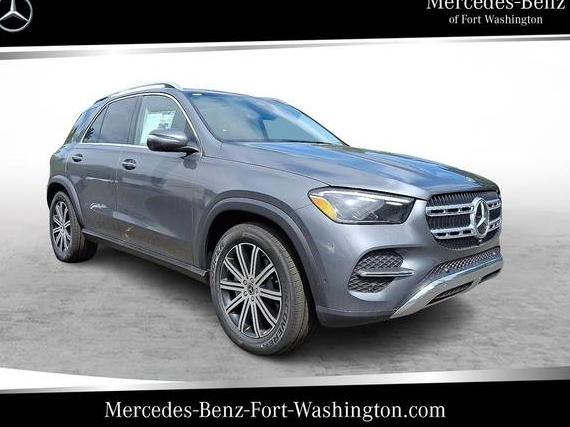 MERCEDES-BENZ GLE-CLASS 2026 4JGFB4FB2TB505921 image MERCEDES-BENZ GLE-CLASS 2026 4JGFB4FB2TB505921 image