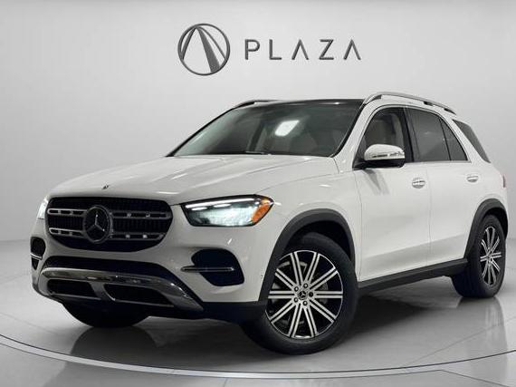 MERCEDES-BENZ GLE-CLASS 2026 4JGFB4FB3TB499367 image MERCEDES-BENZ GLE-CLASS 2026 4JGFB4FB3TB499367 image