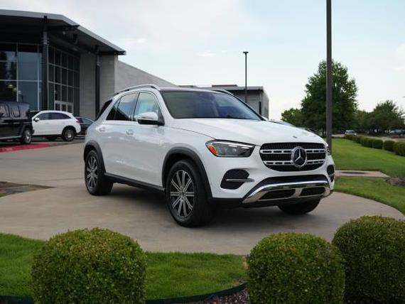 MERCEDES-BENZ GLE-CLASS 2026 4JGFB4FB0TB535659 image MERCEDES-BENZ GLE-CLASS 2026 4JGFB4FB0TB535659 image