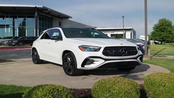 MERCEDES-BENZ GLE-CLASS 2026 4JGFB4FB5TB500230 image MERCEDES-BENZ GLE-CLASS 2026 4JGFB4FB5TB500230 image