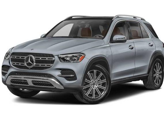 MERCEDES-BENZ GLE-CLASS 2026 4JGFB4FB1TB500483 image MERCEDES-BENZ GLE-CLASS 2026 4JGFB4FB1TB500483 image