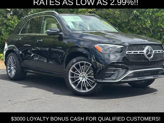 MERCEDES-BENZ GLE-CLASS 2026 4JGFB5KB7TB518739 image MERCEDES-BENZ GLE-CLASS 2026 4JGFB5KB7TB518739 image