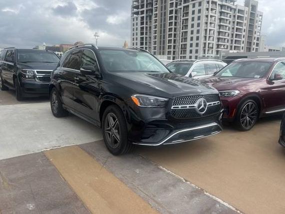 MERCEDES-BENZ GLE-CLASS 2026 4JGFB5KBXTB541514 image MERCEDES-BENZ GLE-CLASS 2026 4JGFB5KBXTB541514 image
