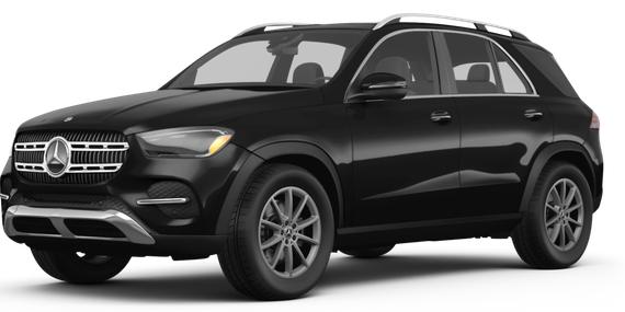 MERCEDES-BENZ GLE-CLASS 2026 4JGFB4FB4TB495196 image MERCEDES-BENZ GLE-CLASS 2026 4JGFB4FB4TB495196 image