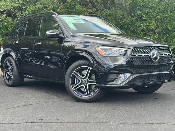 MERCEDES-BENZ GLE-CLASS 2026 4JGFB4FB3TB495769 image MERCEDES-BENZ GLE-CLASS 2026 4JGFB4FB3TB495769 image