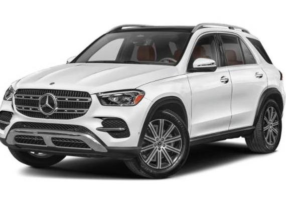 MERCEDES-BENZ GLE-CLASS 2026 4JGFB4FB9TB497414 image MERCEDES-BENZ GLE-CLASS 2026 4JGFB4FB9TB497414 image