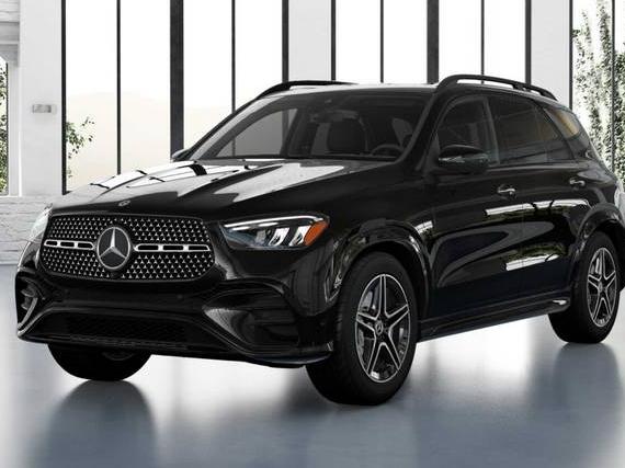 MERCEDES-BENZ GLE-CLASS 2026 4JGFB4FB7TB509091 image MERCEDES-BENZ GLE-CLASS 2026 4JGFB4FB7TB509091 image