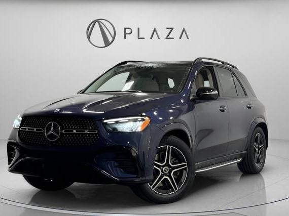 MERCEDES-BENZ GLE-CLASS 2026 4JGFB5KB8TB554701 image MERCEDES-BENZ GLE-CLASS 2026 4JGFB5KB8TB554701 image