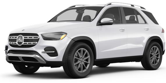 MERCEDES-BENZ GLE-CLASS 2026 4JGFB4FB3TB513235 image MERCEDES-BENZ GLE-CLASS 2026 4JGFB4FB3TB513235 image