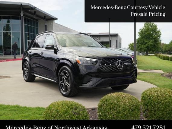 MERCEDES-BENZ GLE-CLASS 2026 4JGFB5KB3TB531617 image MERCEDES-BENZ GLE-CLASS 2026 4JGFB5KB3TB531617 image