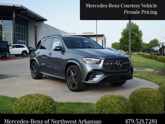 MERCEDES-BENZ GLE-CLASS 2026 4JGFB5KB2TB531656 image MERCEDES-BENZ GLE-CLASS 2026 4JGFB5KB2TB531656 image