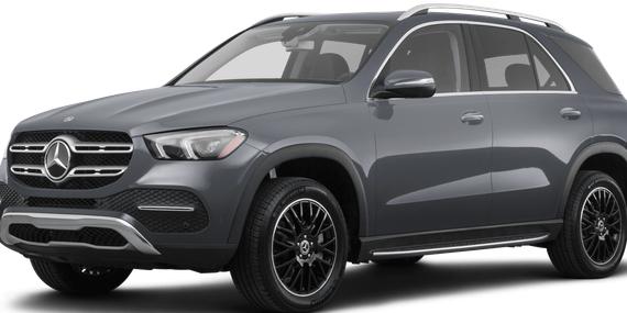 MERCEDES-BENZ GLE-CLASS 2021 4JGFB4KB5MA484527 image MERCEDES-BENZ GLE-CLASS 2021 4JGFB4KB5MA484527 image