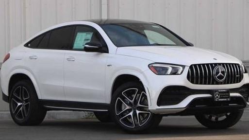 MERCEDES-BENZ GLE-CLASS 2021 4JGFD6BB7MA402884 image