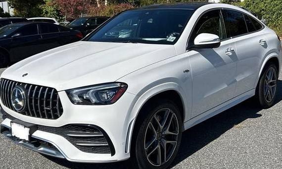 MERCEDES-BENZ GLE-CLASS 2021 4JGFD6BB8MA295585 image MERCEDES-BENZ GLE-CLASS 2021 4JGFD6BB8MA295585 image