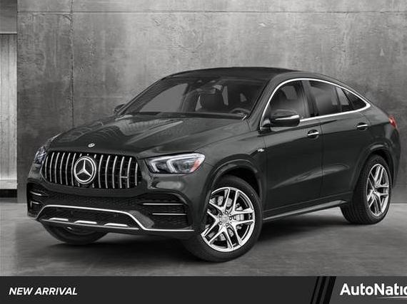 MERCEDES-BENZ GLE-CLASS 2021 4JGFD6BB3MA320117 image