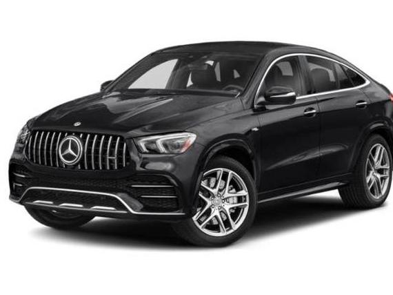 MERCEDES-BENZ GLE-CLASS 2021 4JGFD6BB3MA292691 image